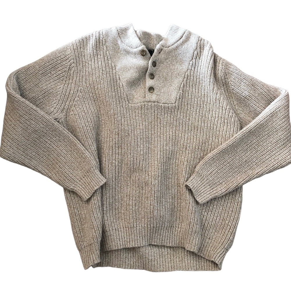 Eddie Bauer Pullover Sweater M